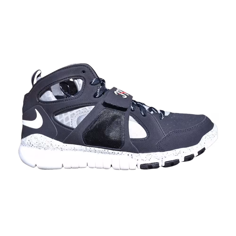 Nike Huarache Free Shield NYC Pack - Yankees