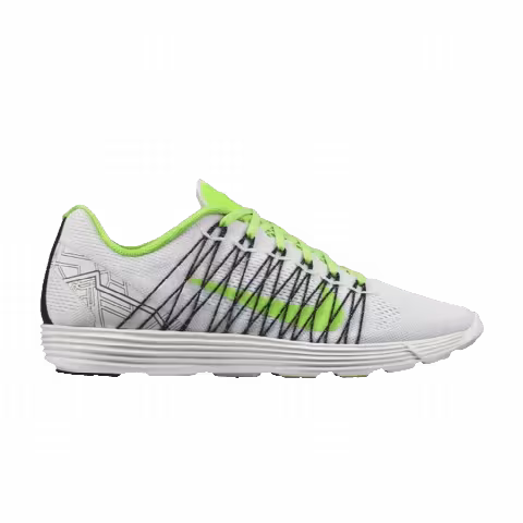 Nike Lunaracer+ 3 'Stronger Every Run'