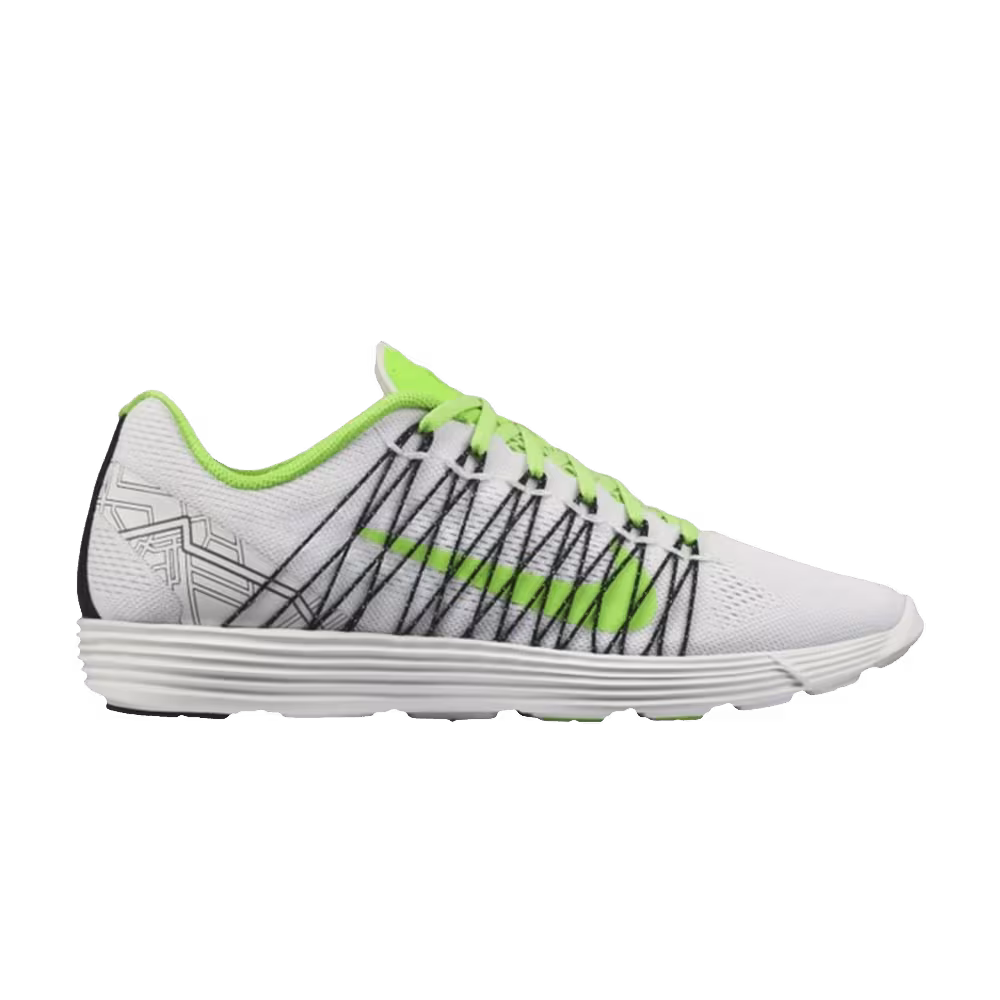 Nike Lunaracer+ 3 Stronger Every Run