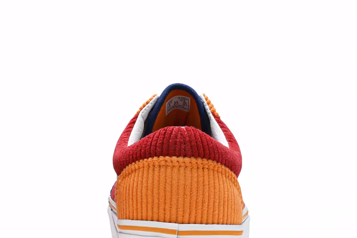Vans Old Skool Corduroy - Primary, view 8