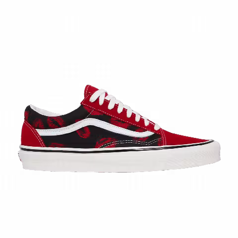 Vans Old Skool 36 DX 'Anaheim Factory - Hotlips'