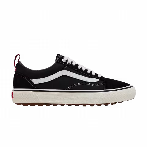 Vans Old Skool MTE-1 'Black Gum'