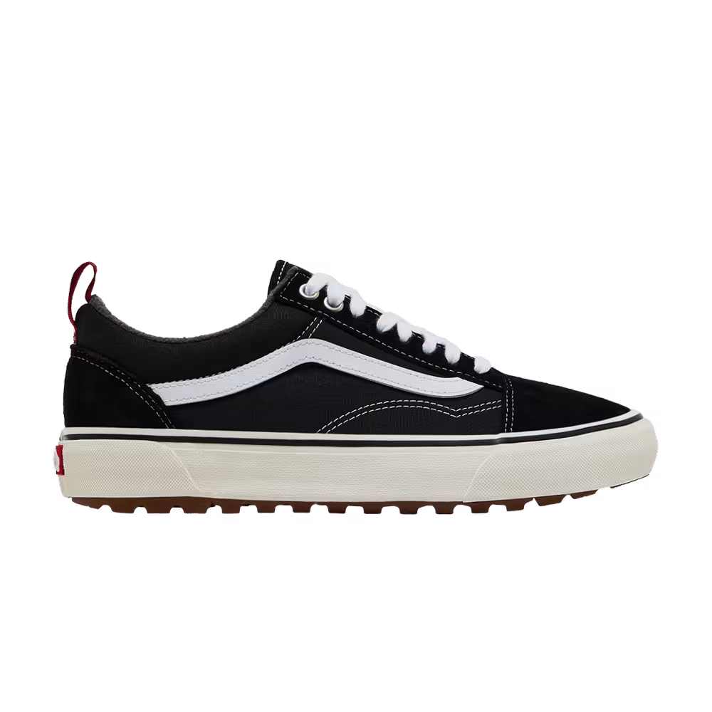 Vans Old Skool MTE-1 Black Gum