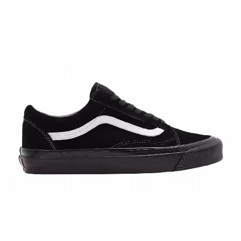 Vans Old Skool 36 DX 'Anaheim Factory - Black White'
