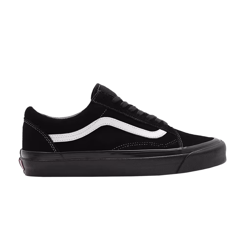 Vans Old Skool 36 DX Anaheim Factory - Black White