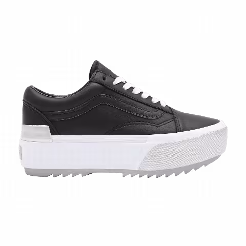 Vans Old Skool Stacked 'Shiny'