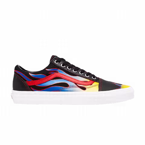 Vans Old Skool 'Racer - Black'