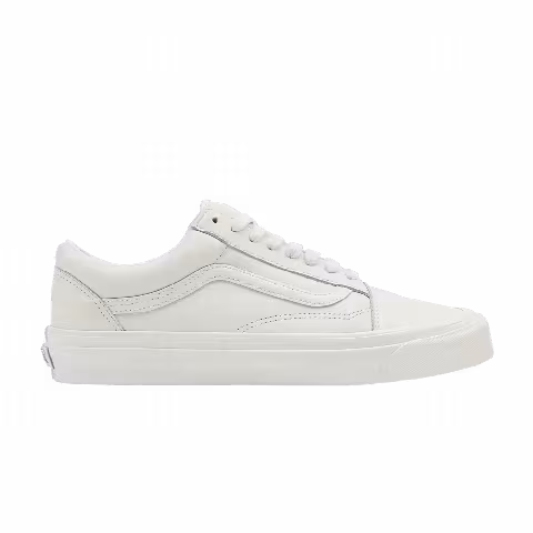 Vans Old Skool 36 DX 'Anaheim Factory - Blanc De Blanc'