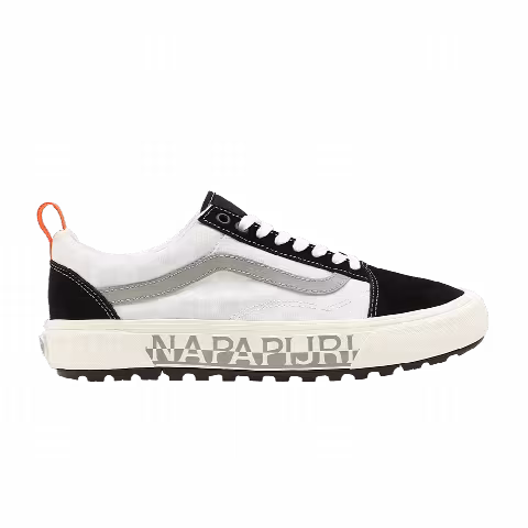 Napapijri x Vans Old Skool MTE-1 'Forest Fog'