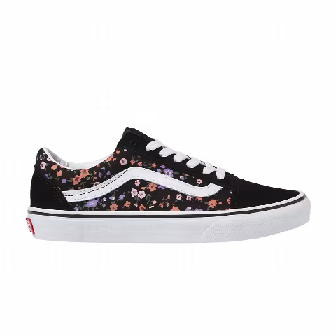 Vans Old Skool 'Floral Covered Ditsy'