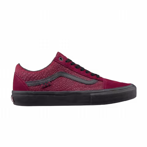 Vans Breana Geering x Skate Old Skool 'Port Snakeskin'