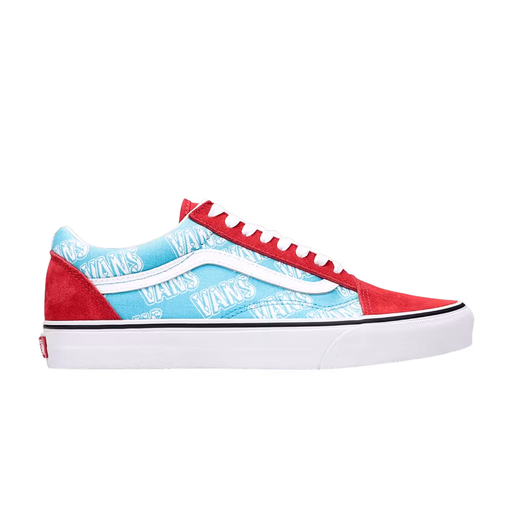 Vans Old Skool Retro Mart