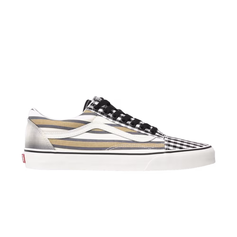 Vans Old Skool Prep Retro