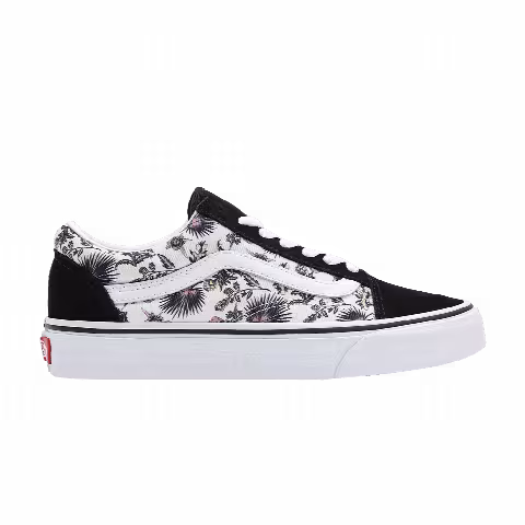 Vans Old Skool 'Paradise Floral'