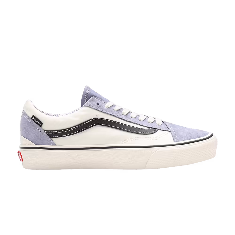 Vans Old Skool GORE-TEX Tempest Marshmallow