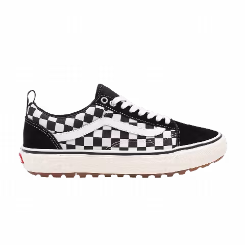 Vans Old Skool MTE-1 'Checkerboard'