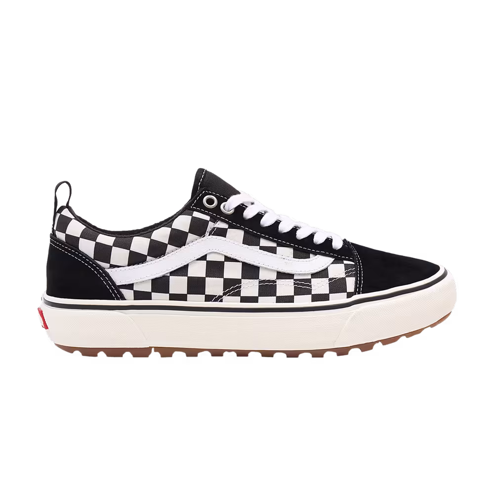 Vans Old Skool MTE-1 Checkerboard