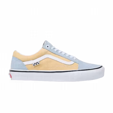 Vans Skate Old Skool 'Winter Sky Impala'