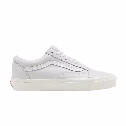Vans Old Skool 36 DX 'Anaheim Factory - True White'