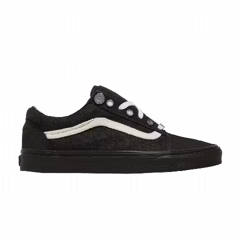 C2H4 x Vans Old Skool 'Relic Stone'