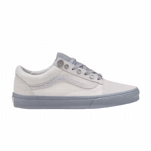 C2H4 x Vans Old Skool 'Relic Stone'