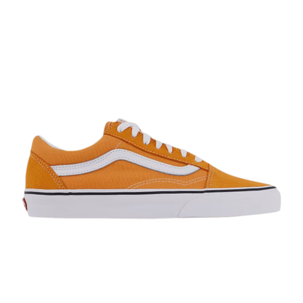 Vans Old Skool Golden Nugget