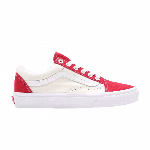 Vans Old Skool 'Classic Sport - Chili Pepper'