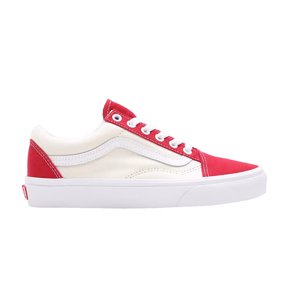 Vans Old Skool Classic Sport - Chili Pepper