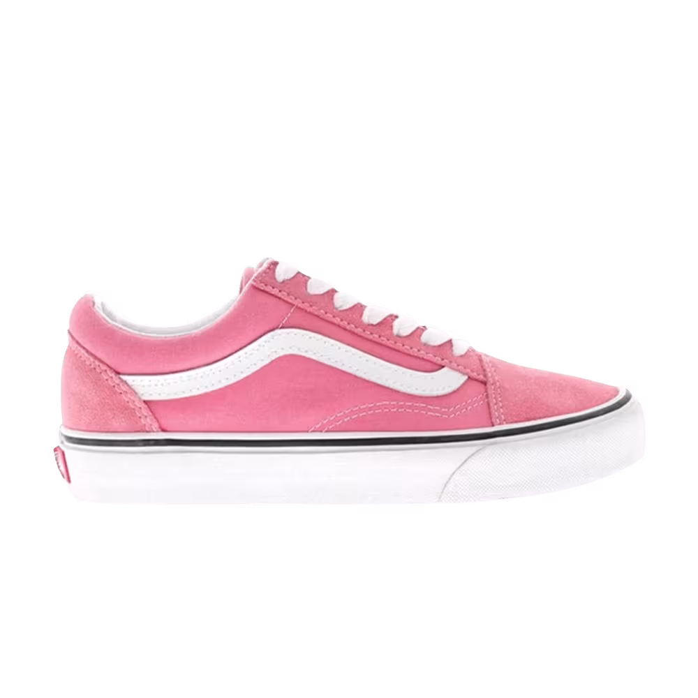 Vans Old Skool Pink Lemonade