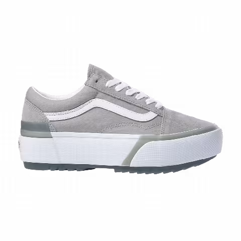 Vans Old Skool Stacked 'Pastel - Drizzle'