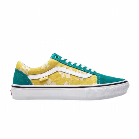 Vans Skate Old Skool 'Aloha'
