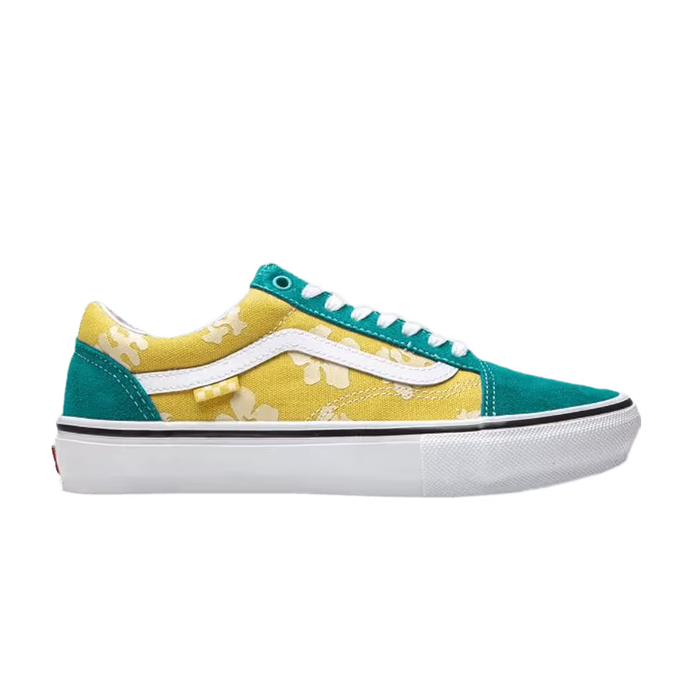 Vans Skate Old Skool Aloha