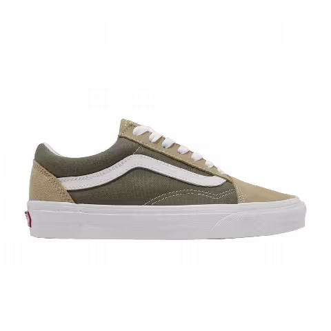 Vans Old Skool 'Cornstalk Grape Leaf'