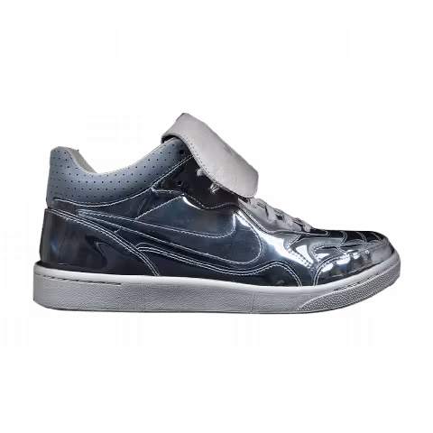 Nike NSW Tiempo '94 Mid SP 'Liquid Metal'