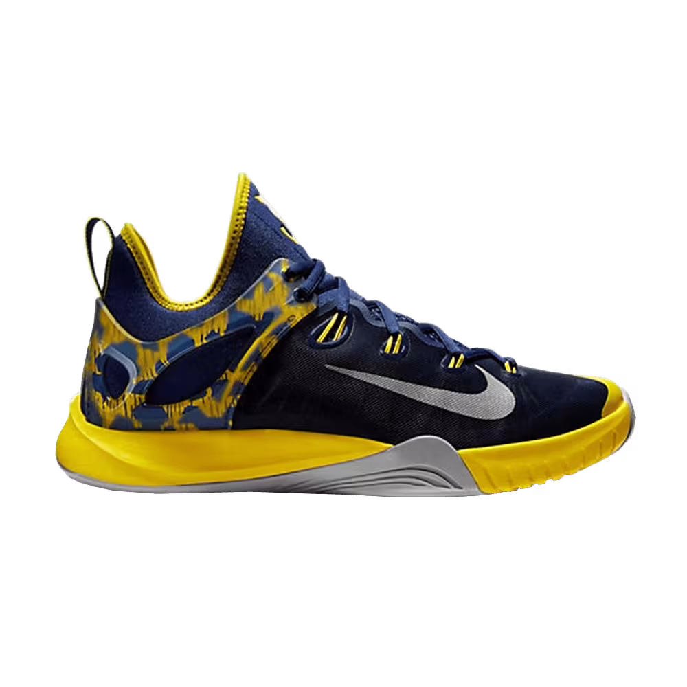 Nike Zoom HyperRev 2015 Paul George