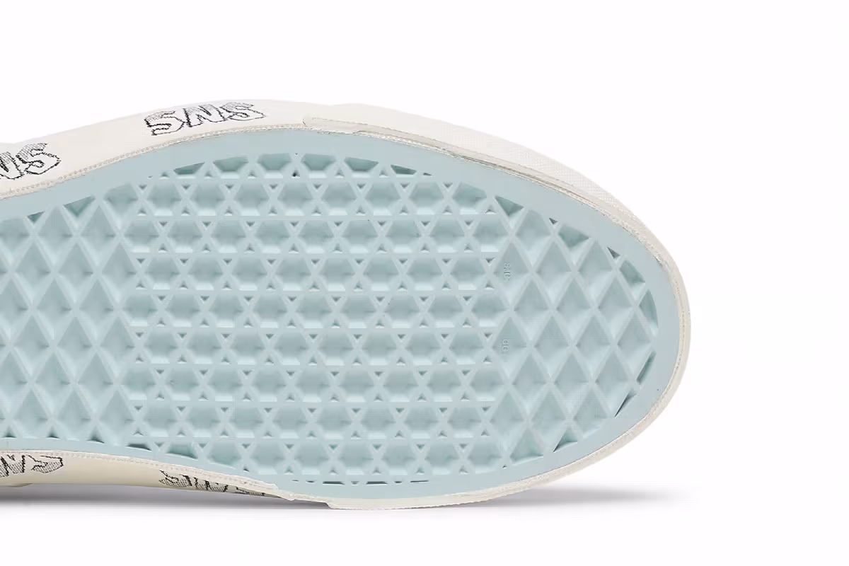 Sneakersnstuff x Vans Vault OG Authentic LX Venice, view 6