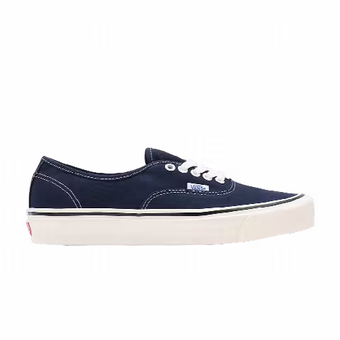 Vans Authentic 44 DX 'Anaheim Factory - Dress Blues'