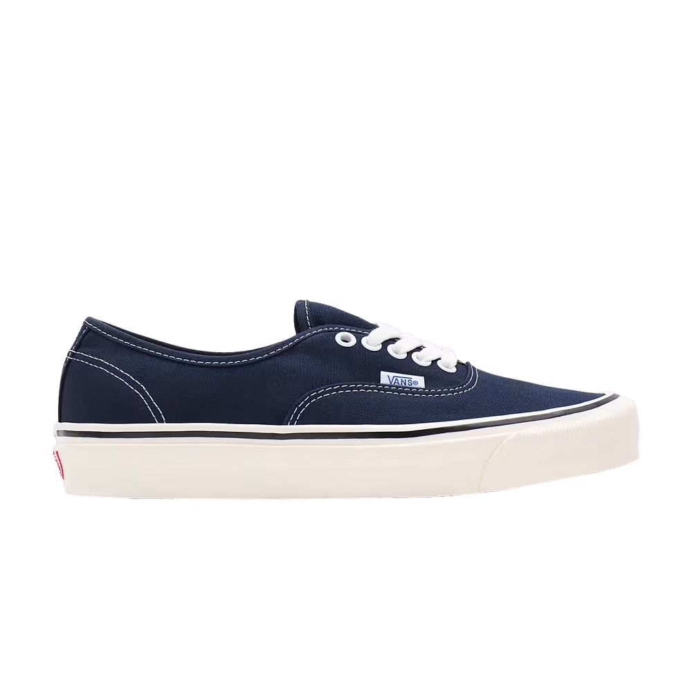 Vans Authentic 44 DX Anaheim Factory - Dress Blues