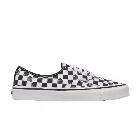 Dover Street Market x Vans OG Authentic LX 'DSM Checkerboard'