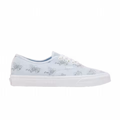 Vans Authentic 'Love You To Death'