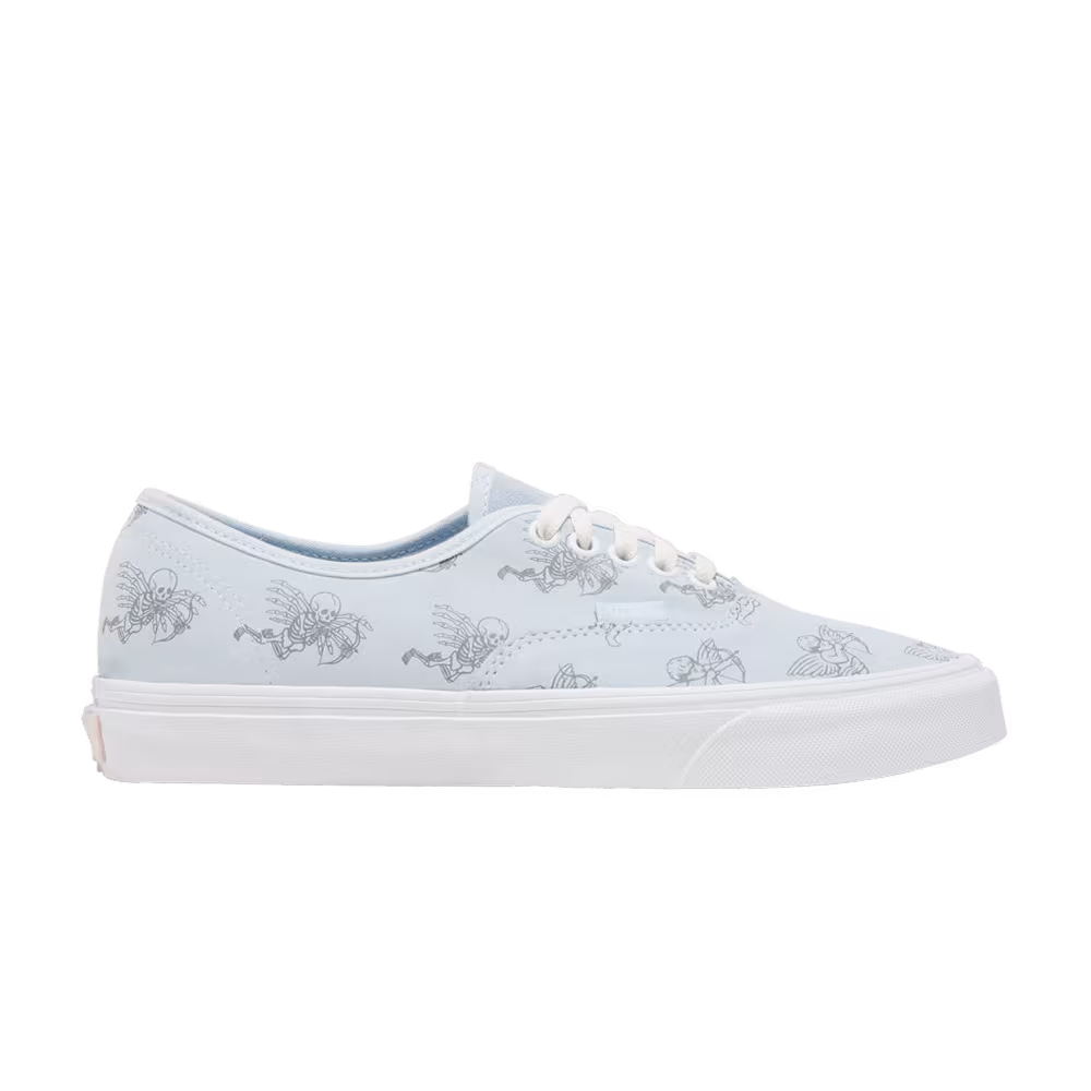 Vans Authentic Love You To Death
