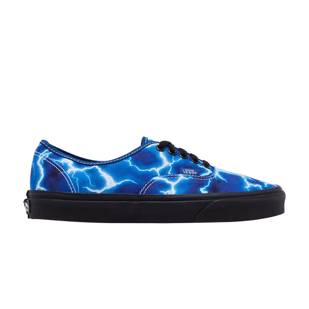 Vans Authentic Lightning