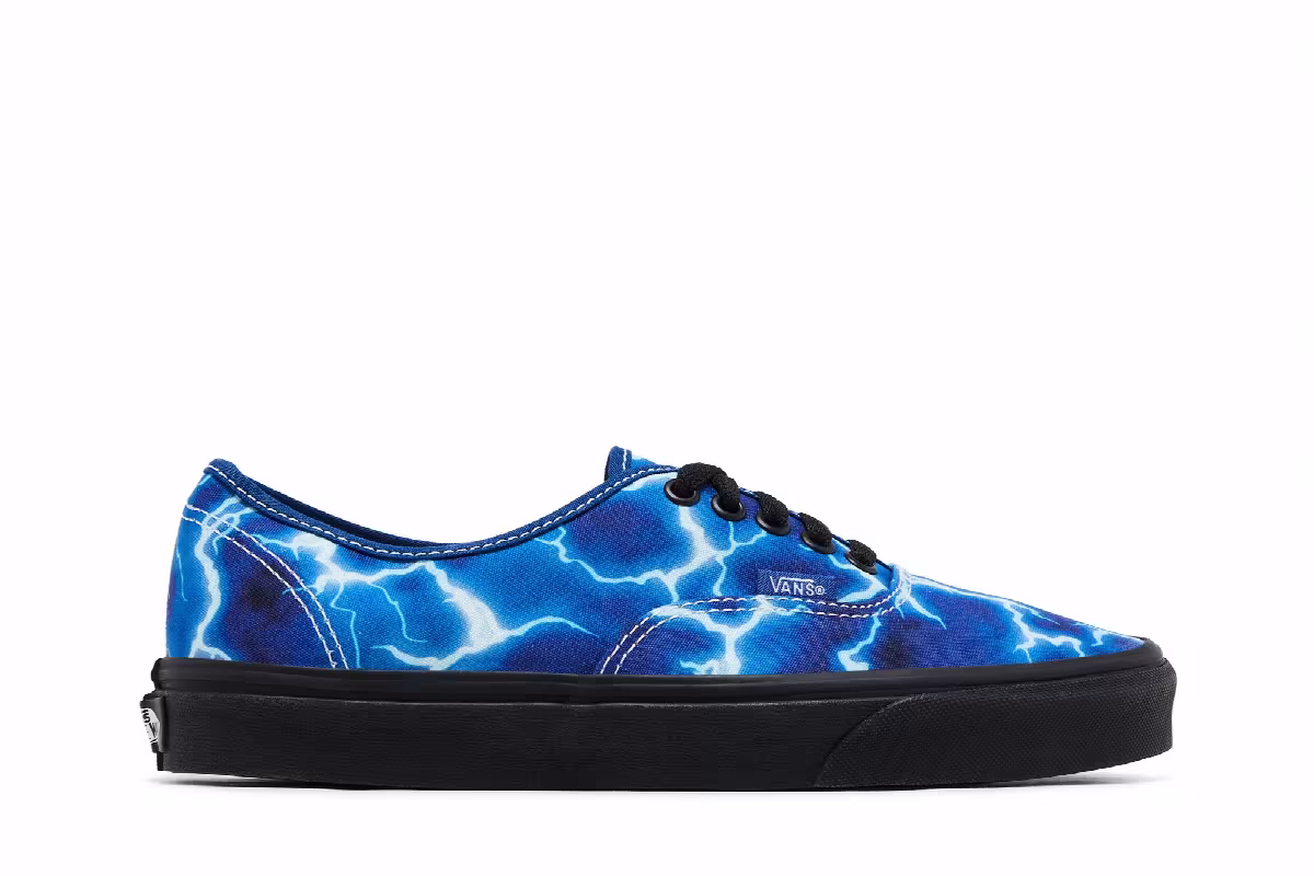 Vans Authentic Lightning, view 2
