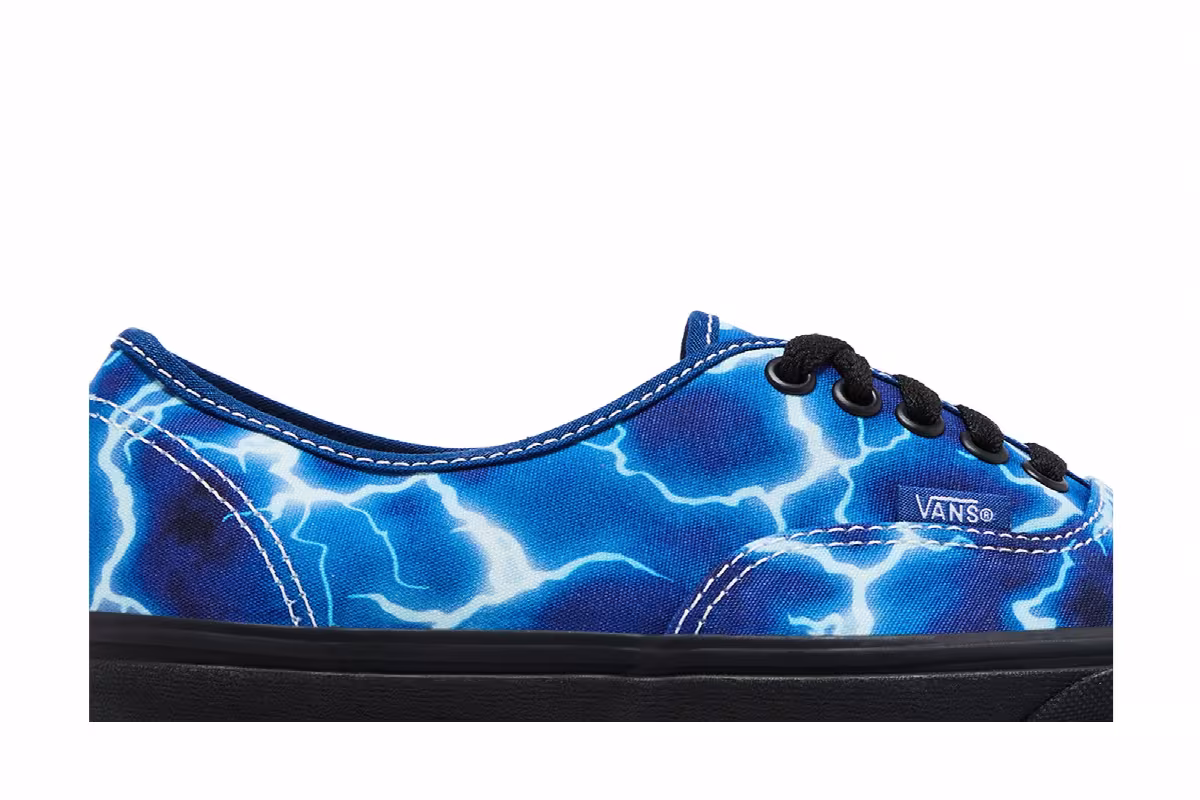 Vans Authentic Lightning, view 3