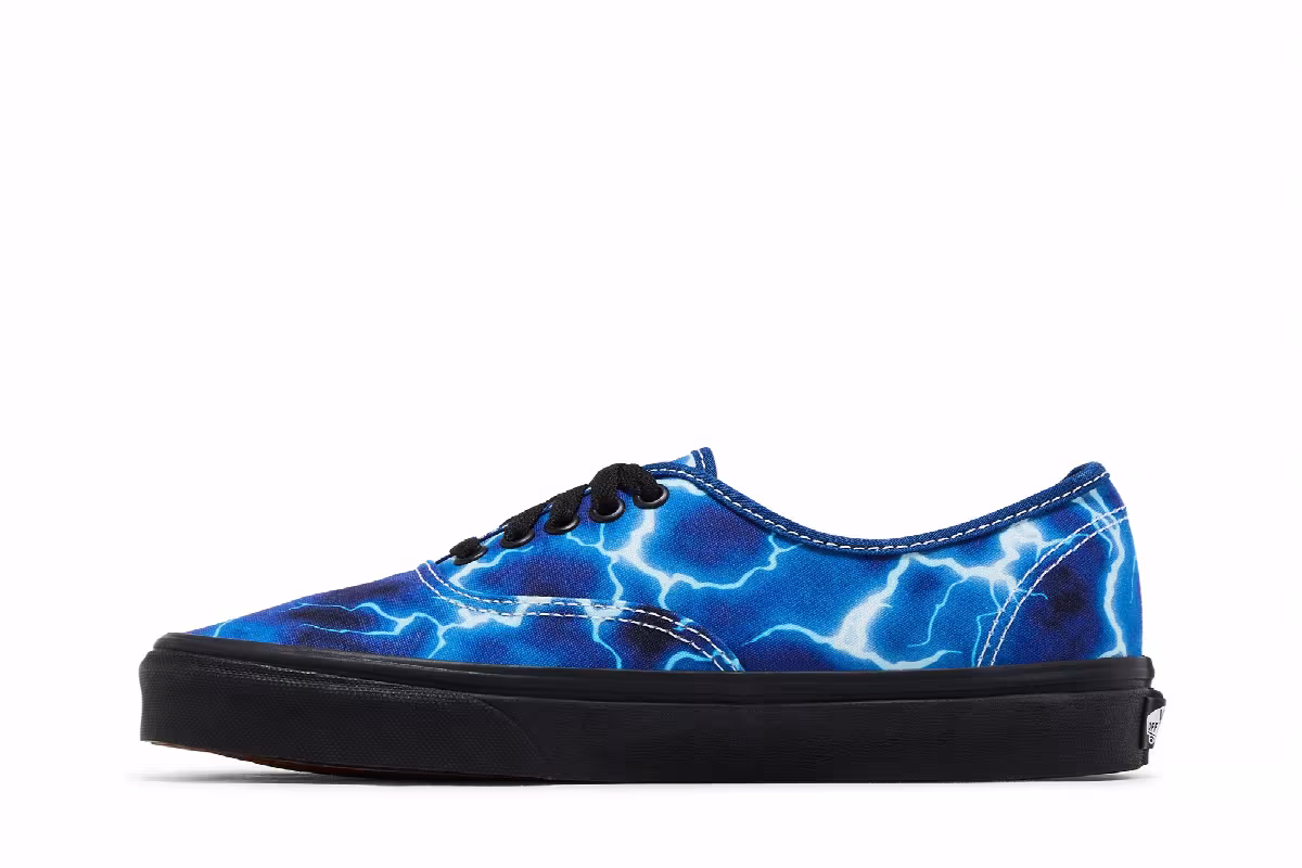 Vans Authentic Lightning, view 4
