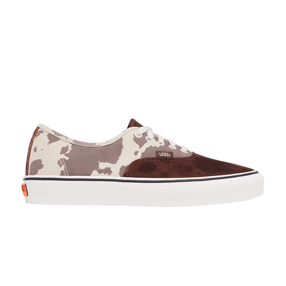 Vans Authentic VLT LX Savanna Sport - Sandshell Potting Soil