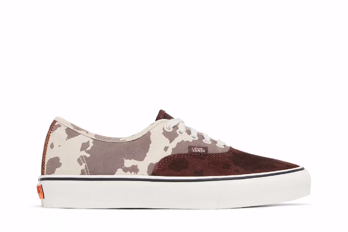 Vans Authentic VLT LX Savanna Sport - Sandshell Potting Soil, view 2