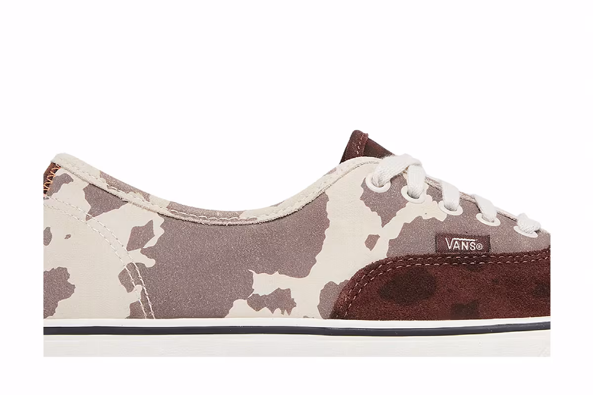 Vans Authentic VLT LX Savanna Sport - Sandshell Potting Soil, view 3