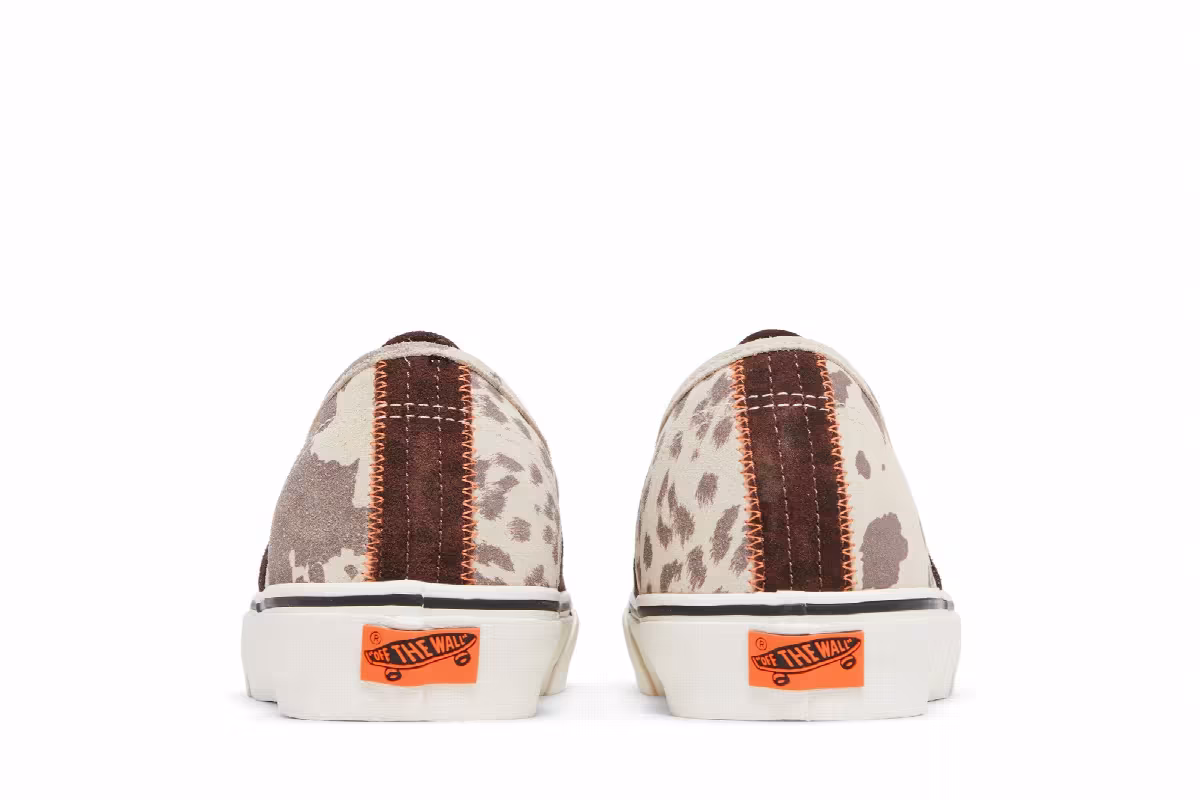Vans Authentic VLT LX Savanna Sport - Sandshell Potting Soil, view 7