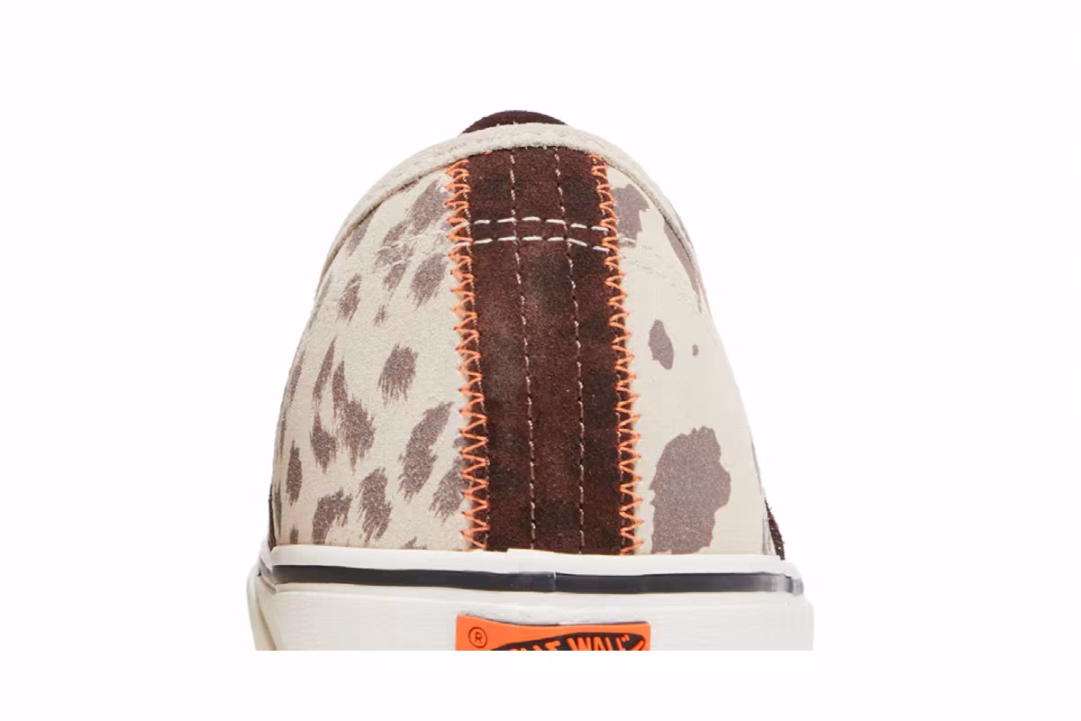 Vans Authentic VLT LX Savanna Sport - Sandshell Potting Soil, view 8